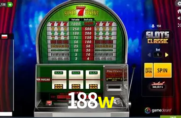 188w Pagamento Seguro SSL